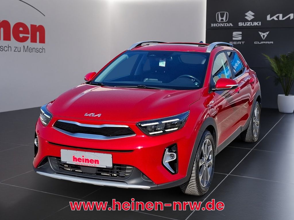 Bild des Angebotes Kia Stonic 1.0 T-GDI DCT Platinum NAVI LED PANO