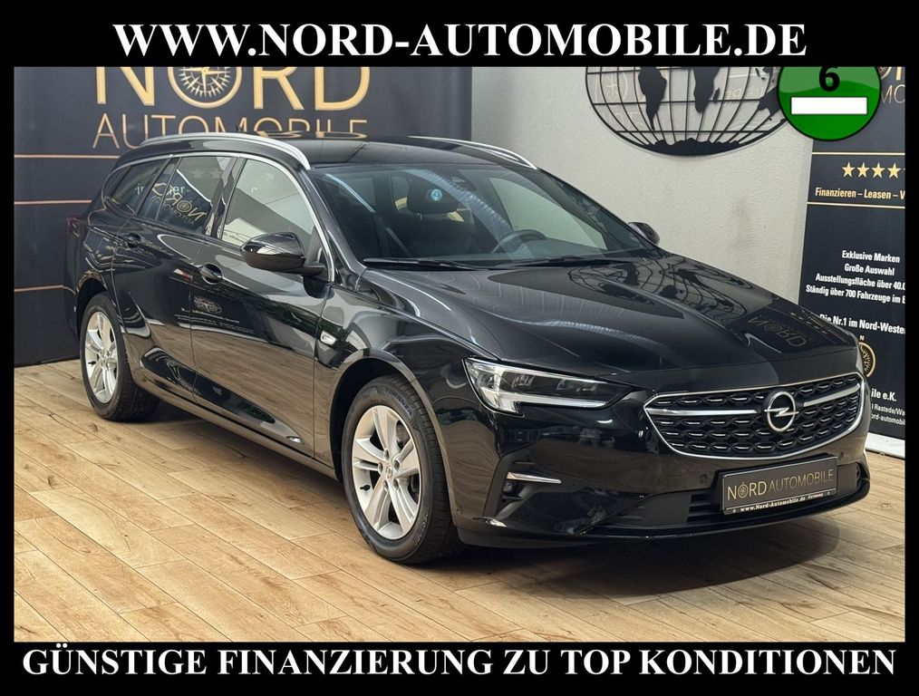 Bild des Angebotes Opel Insignia B ST 2.0 CDTi Business *LED*AHK*NAV*SHZ