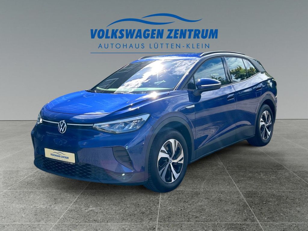Bild des Angebotes Volkswagen ID.4 Pure Performance,NAVI,SHZ,STYLE-PAKET LED