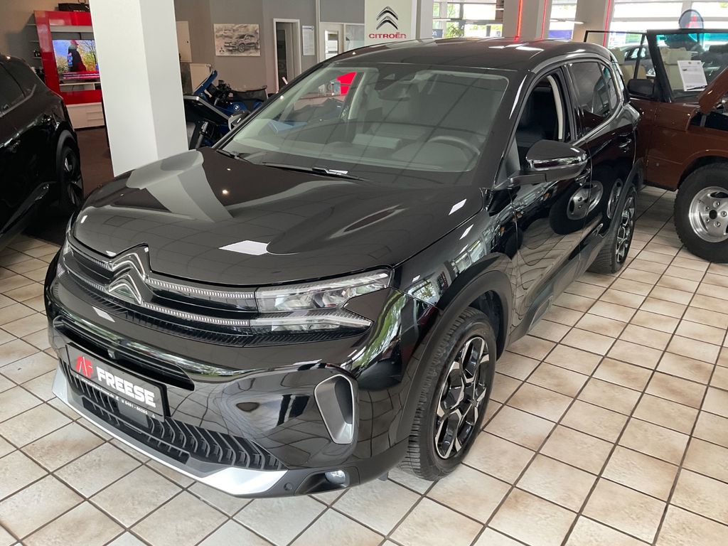 Bild des Angebotes Citroën C5 Aircross Shine