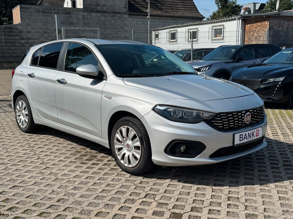 Bild des Angebotes Fiat Tipo 1,2d*Navi*Klima*