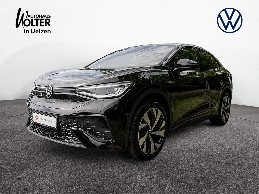 Bild des Angebotes Volkswagen ID.5 Pro AHK KAM MATRIX WÄPU SHZ ALU PDC NAVI