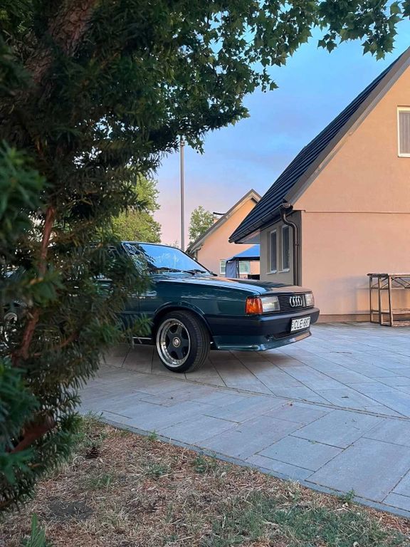 Bild des Angebotes Audi 80