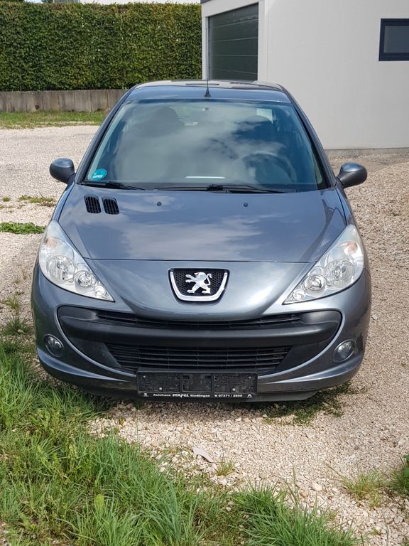 Bild des Angebotes Peugeot 206 Plus Ideal für Fahranfänger