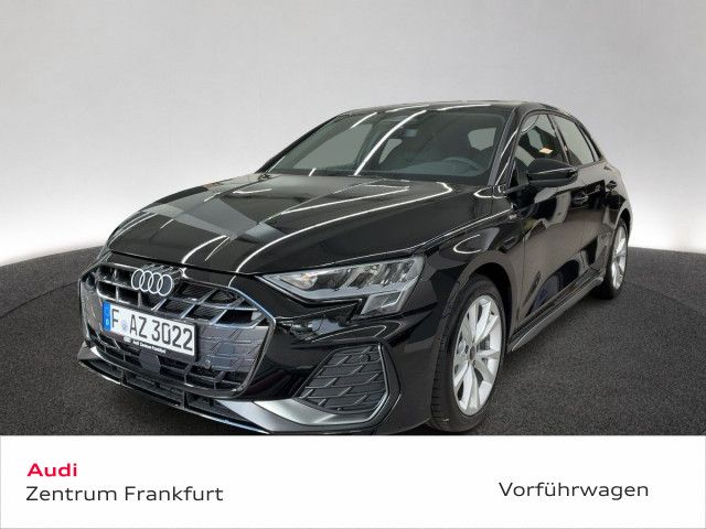 Bild des Angebotes Audi A3 Sportback S line TDI 110 kW S tronic
