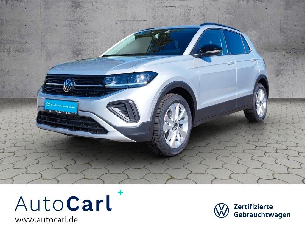 Bild des Angebotes Volkswagen T-Cross 1.0 TSI 85 kW Energy