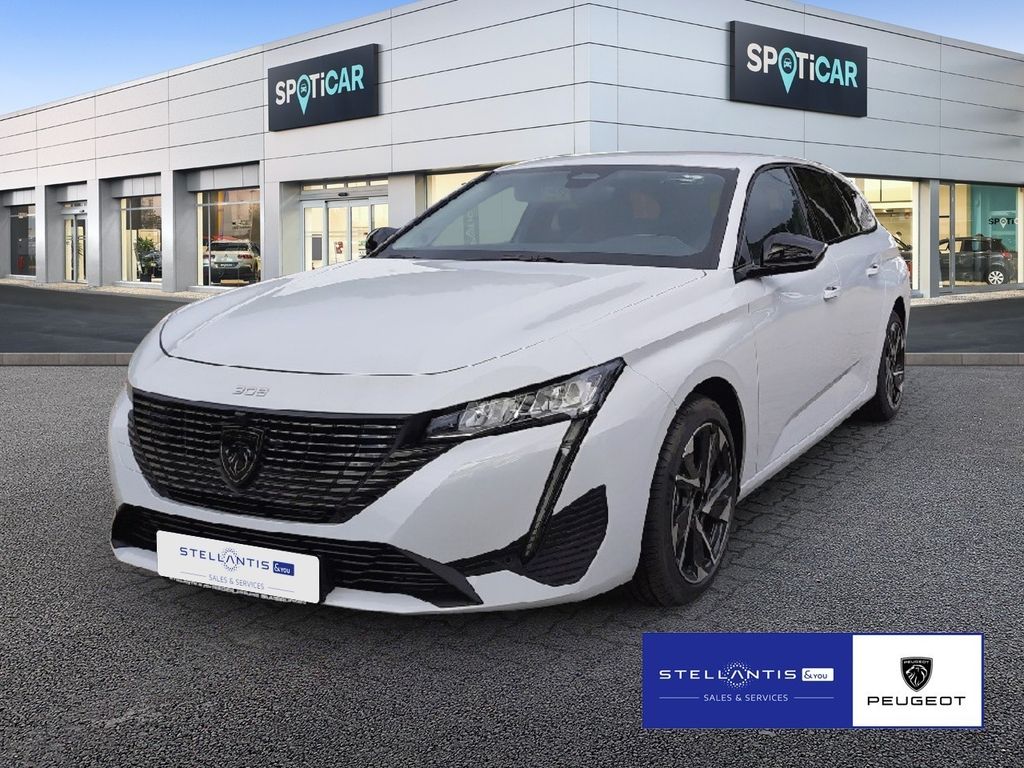 Bild des Angebotes Peugeot 308 1.5 BlueHDi 130 SW Allure
