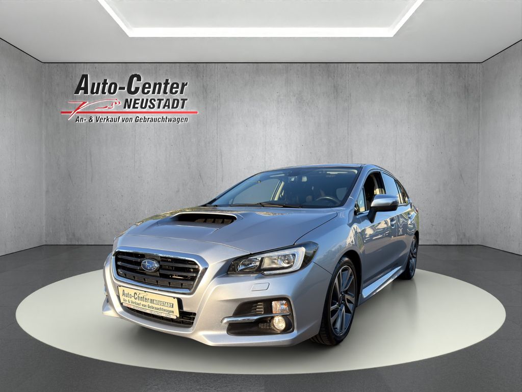 Bild des Angebotes Subaru Levorg Comfort 4x4 LED/SHD/SH/R.-KAMERA