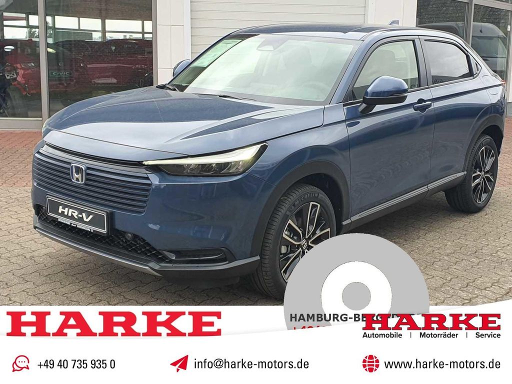 Bild des Angebotes Honda HR-V e:HEV Hybrid Advance