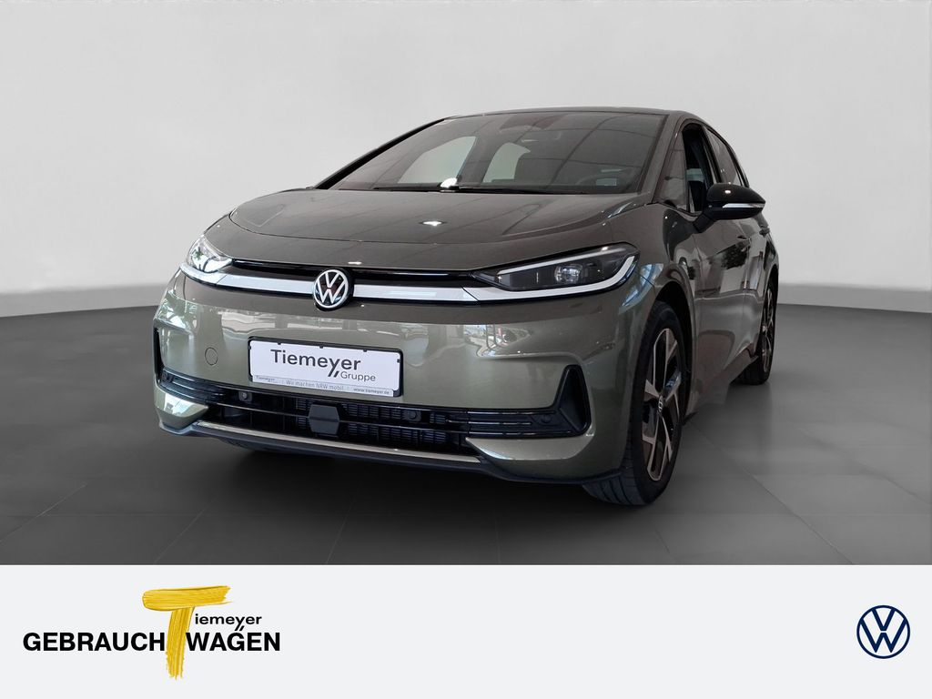 Bild des Angebotes Volkswagen ID.3 NEO LIFE REAR VIEW NAVI SITZHZ CLIMA LM19