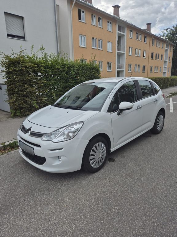 Bild des Angebotes Citroën C3 PureTech 68 Selection Selection