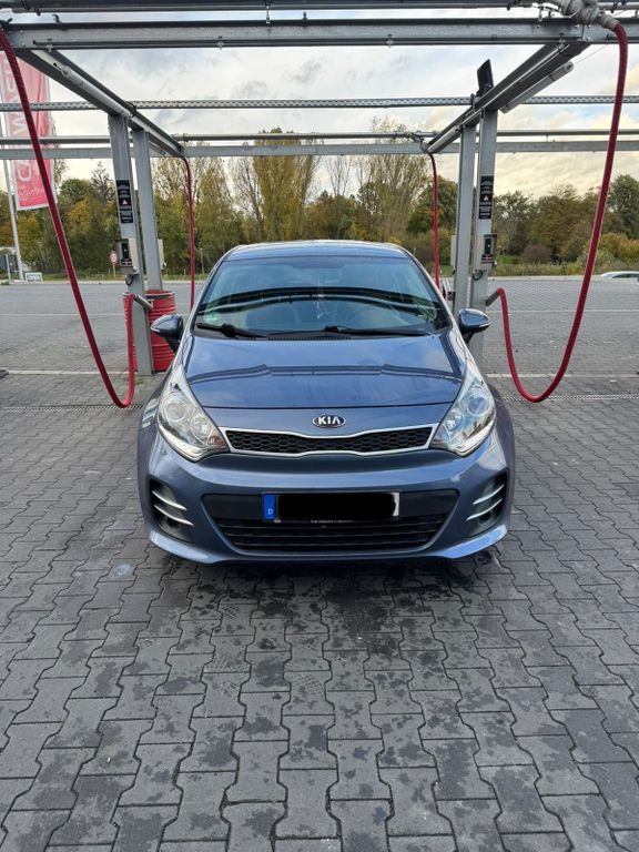 Bild des Angebotes Kia Rio 1.4 Spirit Spirit