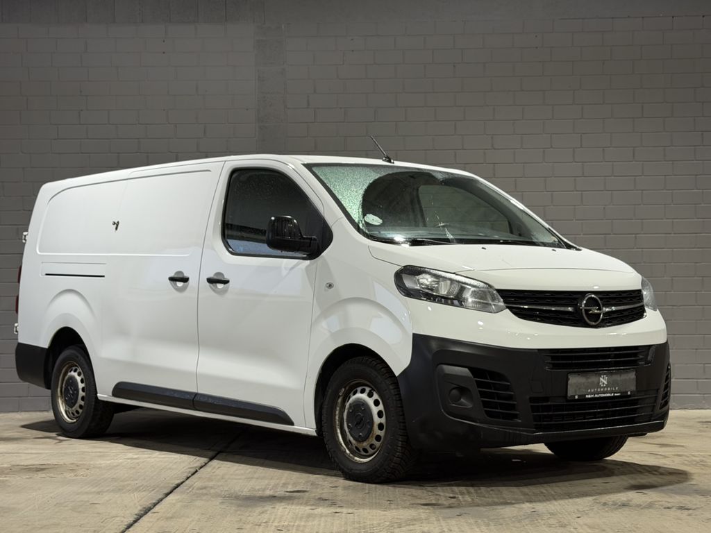 Bild des Angebotes Opel Vivaro Selection L (L3) Klima CarPlay Tempomat