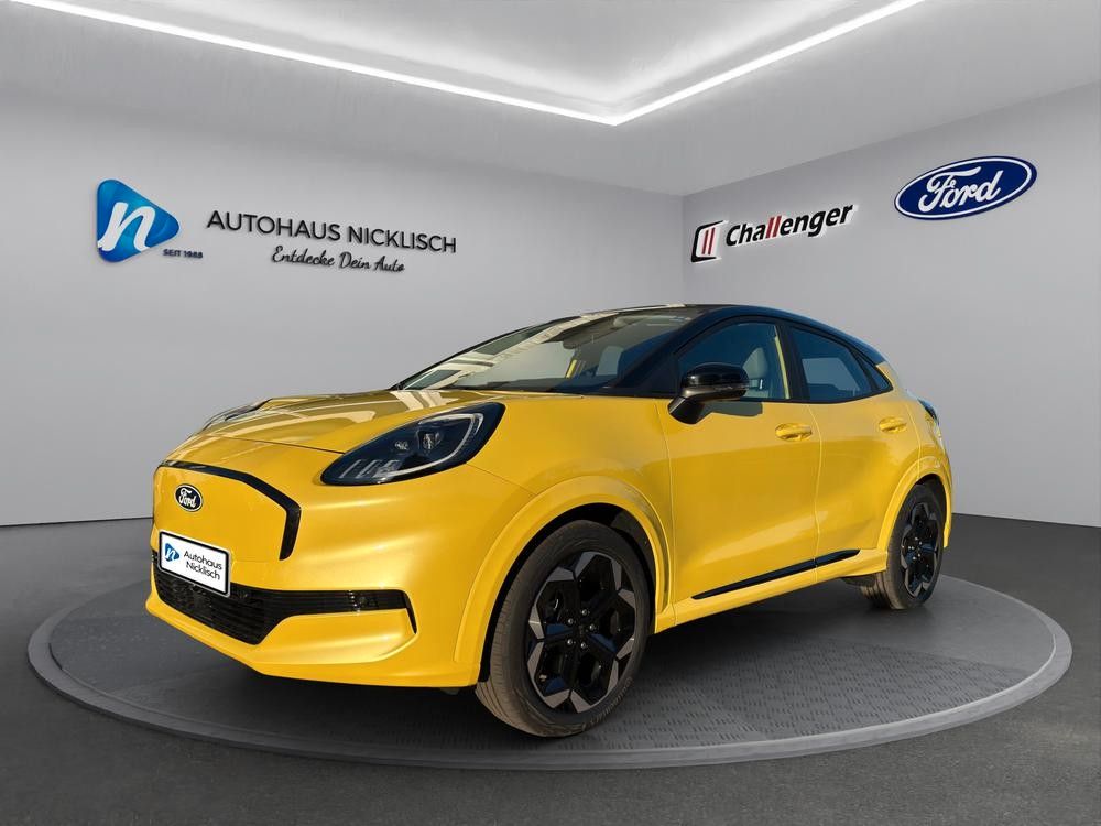 Bild des Angebotes Ford Puma Gen-E 124 kW Premium FWD