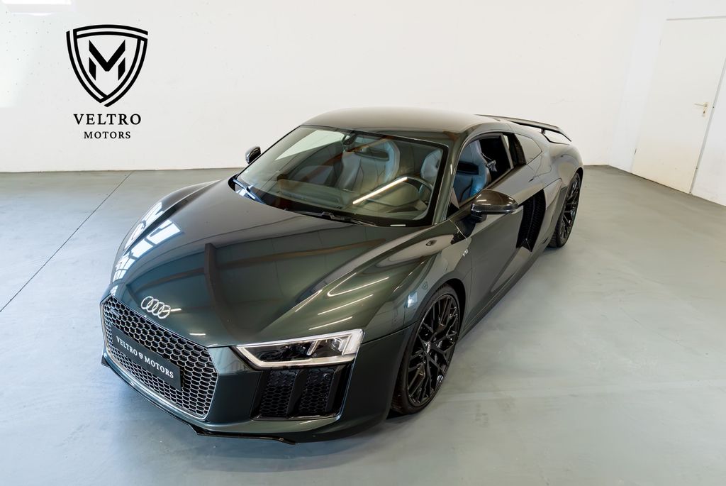 Bild des Angebotes Audi R8 Coupe 5.2 FSI quattro plus