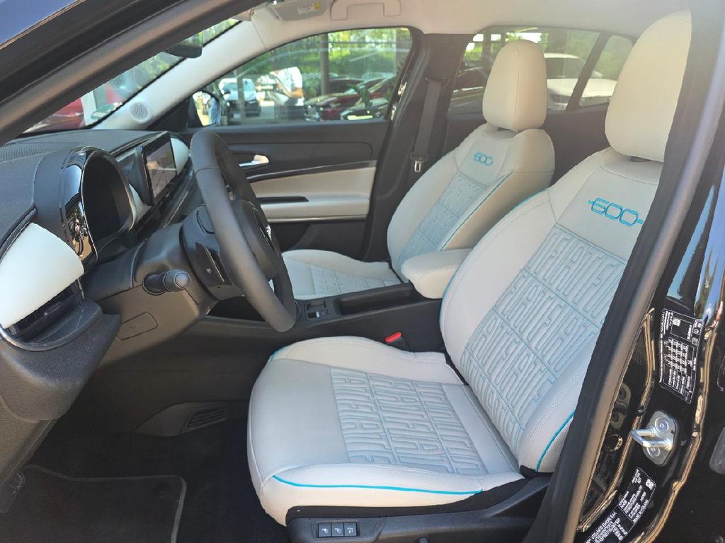 Bild des Angebotes Fiat Hybrid La Prima 136/145PS LED Navi PDC RFK Carpl