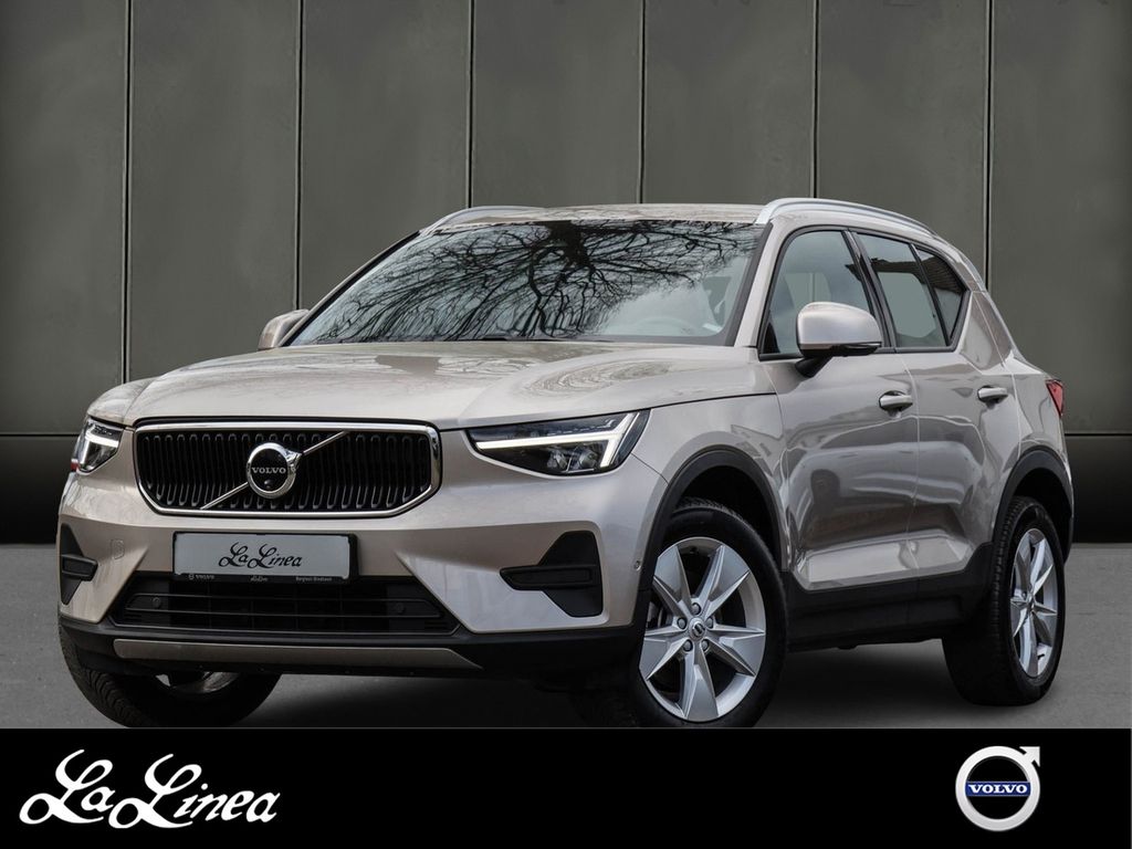 Bild des Angebotes Volvo XC40 B3 Core 2WD