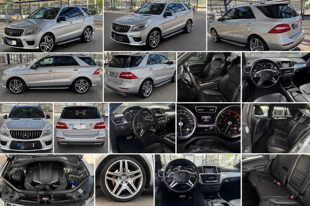 Bild des Angebotes Mercedes-Benz 350