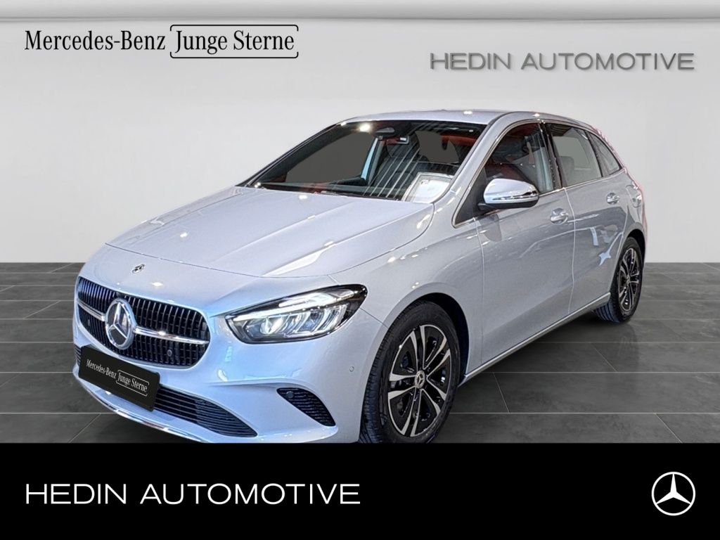 Bild des Angebotes Mercedes-Benz B 200 PROGRESSIVE|KAM|AHK|LED|CarPlay|PTS|NAVI