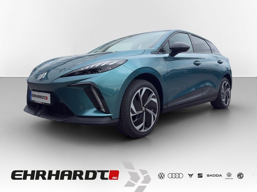 Bild des Angebotes MG4 Electric 64 kWh Premium LED*NAV*SHZ*ACC*PDC*