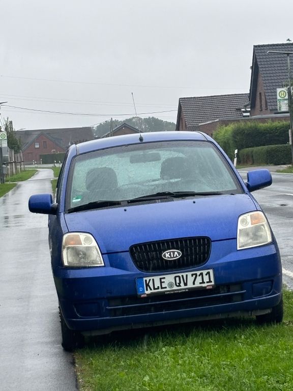 Bild des Angebotes Kia Andere