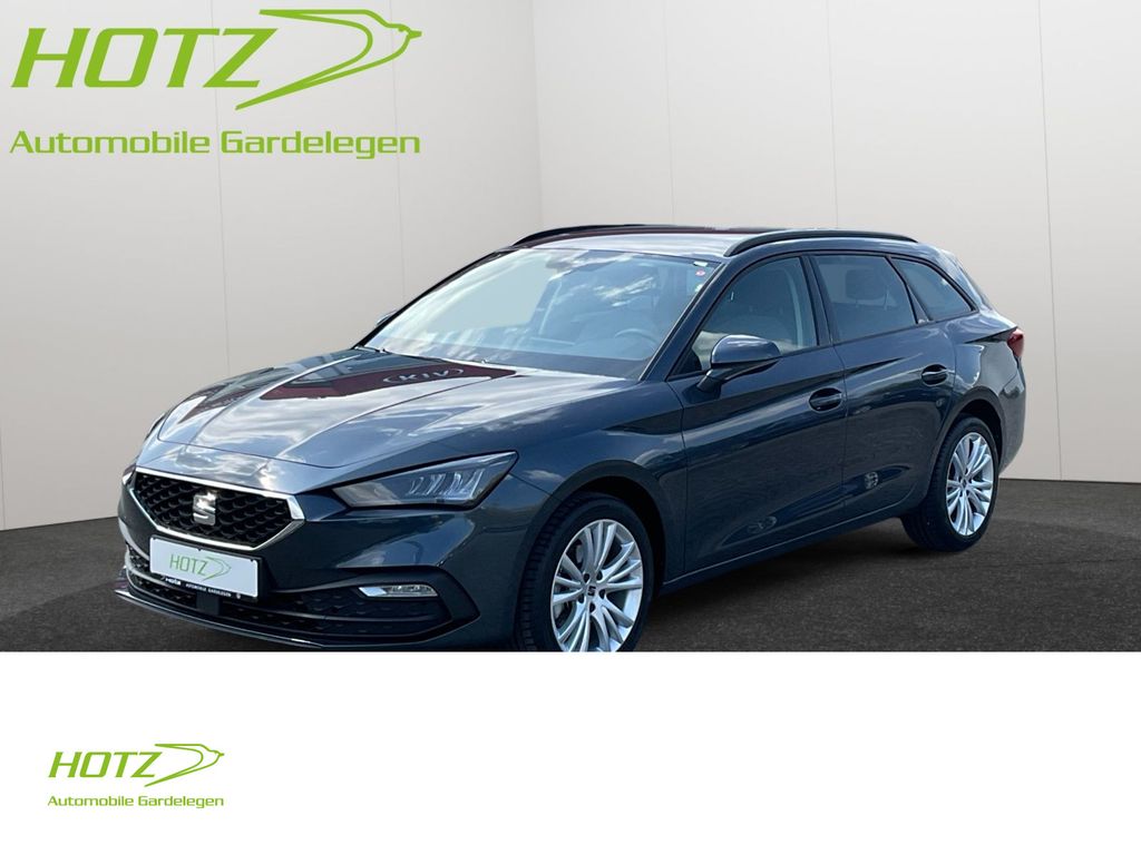 Bild des Angebotes Seat Leon Sportstourer 1.0 TSI Style LED/PDC/ACC