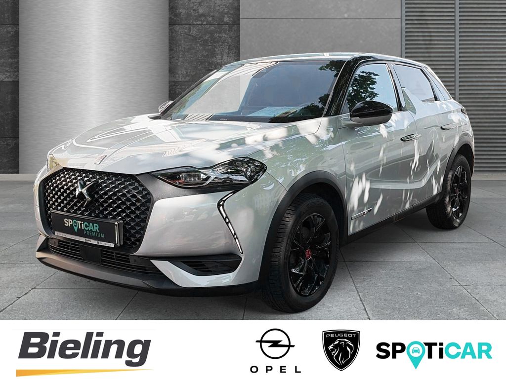 Bild des Angebotes DS Automobiles DS3 Crossback Performance Line DS 1.2 Navi LED K