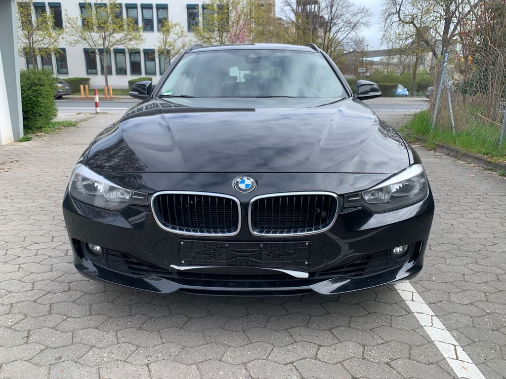 Bild des Angebotes BMW 328 iTouring