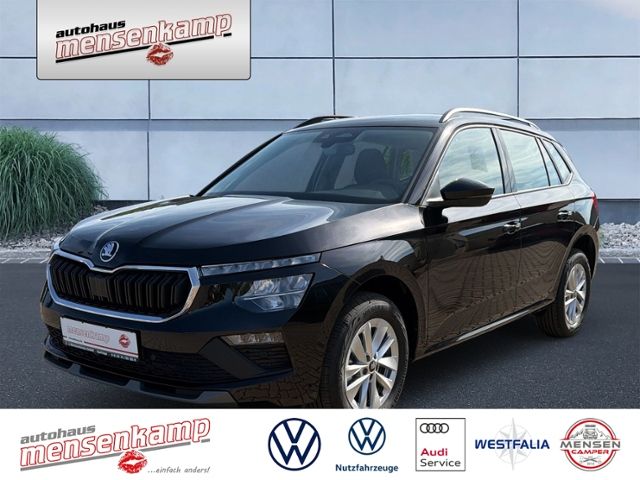 Bild des Angebotes Skoda KAMIQ SELECT Tiptronic KLIMA LED ALU