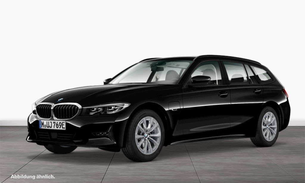 Bild des Angebotes BMW 320e Touring, HYBRID, ab 199,- € mtl. Rate