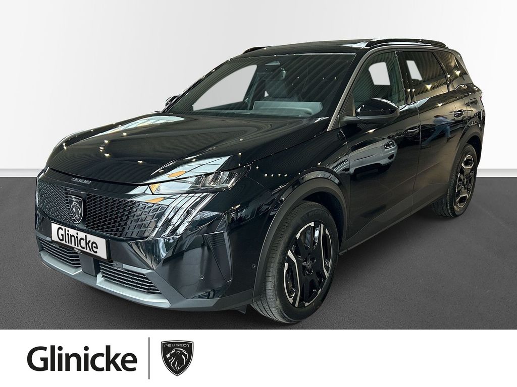 Peugeot 5008 Allure Plug-In Hybrid 195 e-DSC7