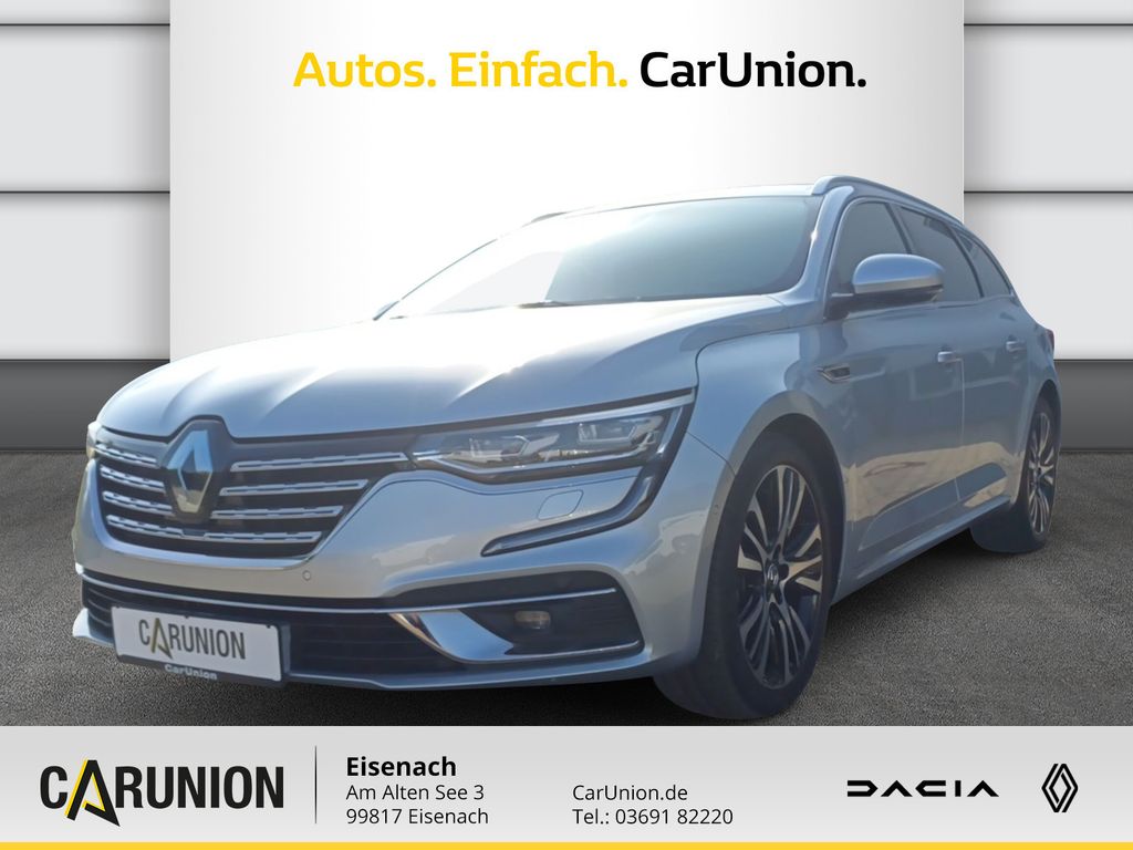 Bild des Angebotes Renault Talisman Grandtour Initiale Paris