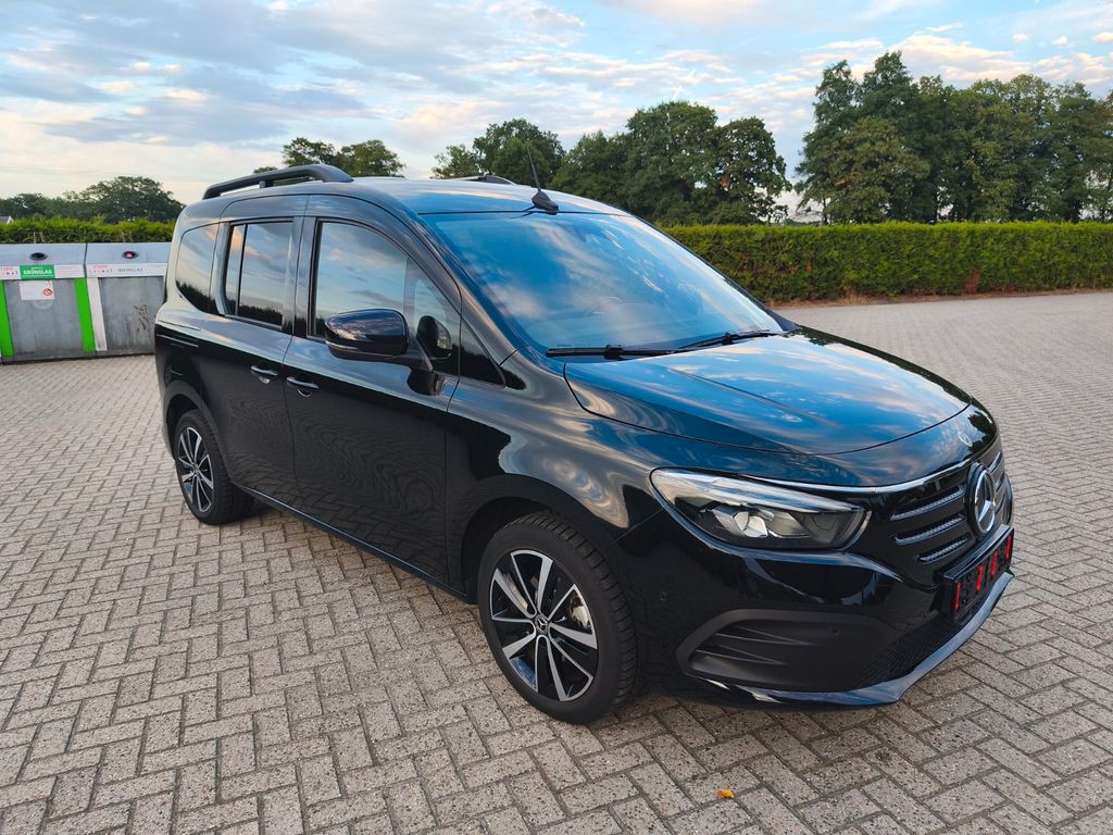 Bild des Angebotes Mercedes-Benz EQT 200 Standard Premium-Plus PROGRESSIVE