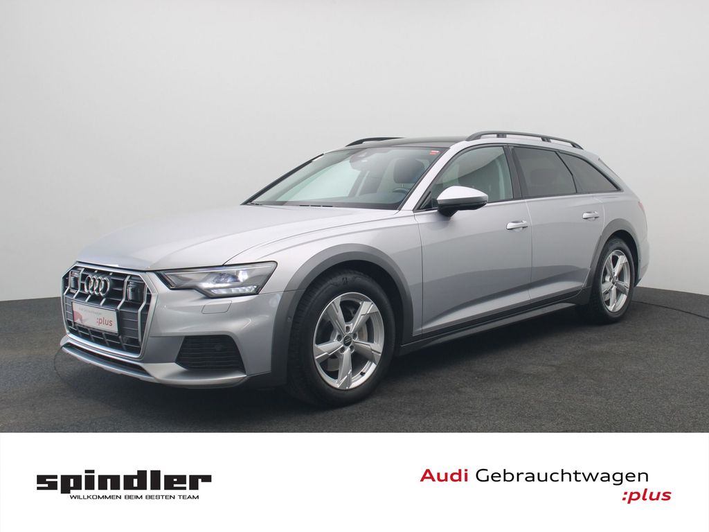 Bild des Angebotes Audi A6 allroad quattro 45 TDI S-tronic / Pano, AHK