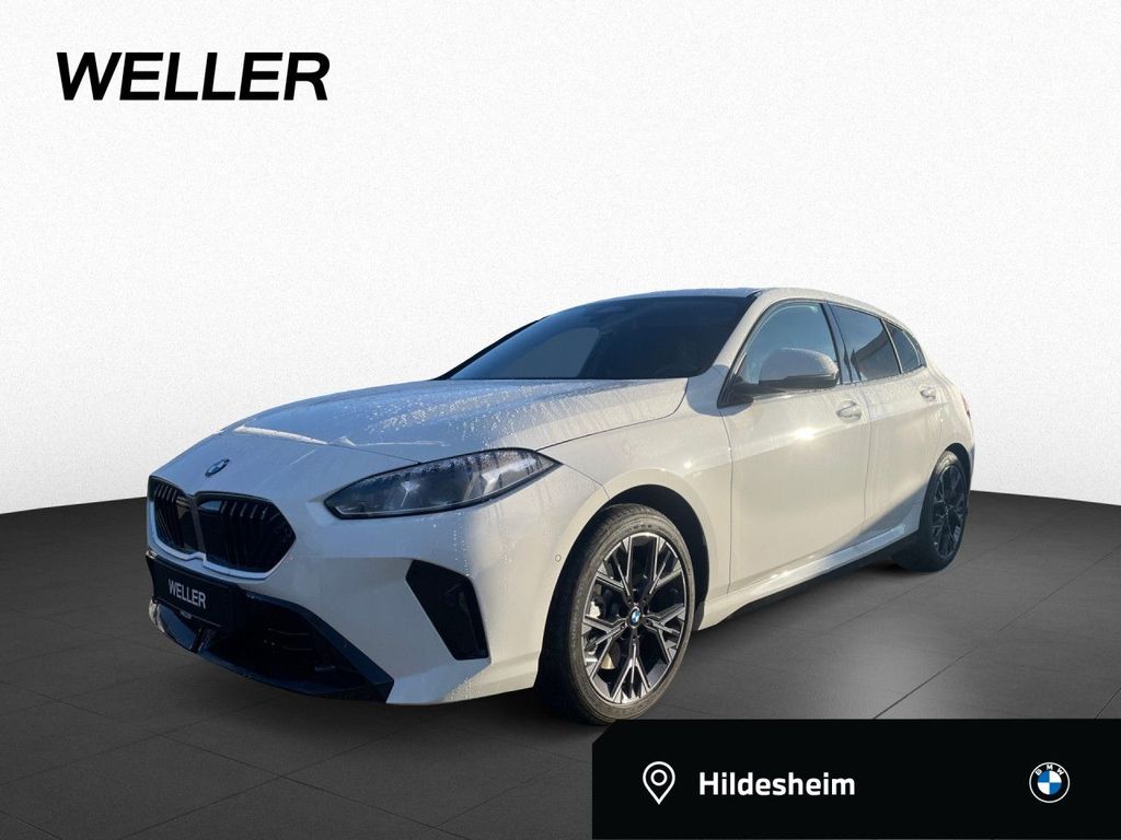 Bild des Angebotes BMW 123 xDrive M Sport, AdLED, H/K