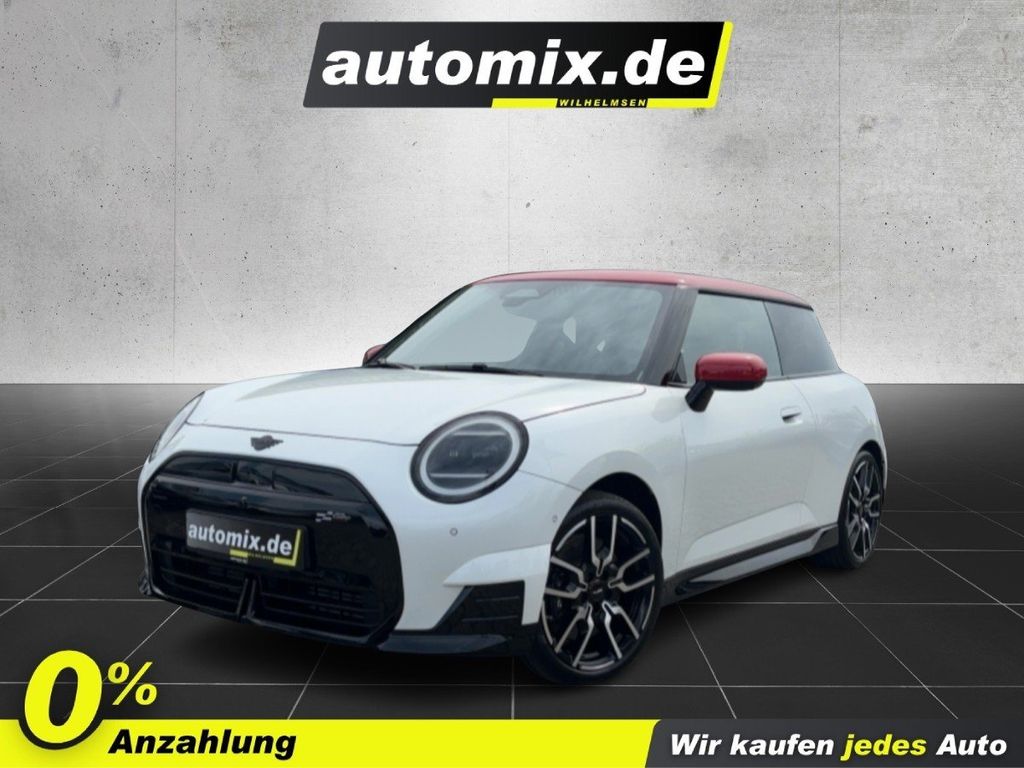 Bild des Angebotes MINI Cooper SE John Cooper Works Trim ACC,RFK, HeadUp