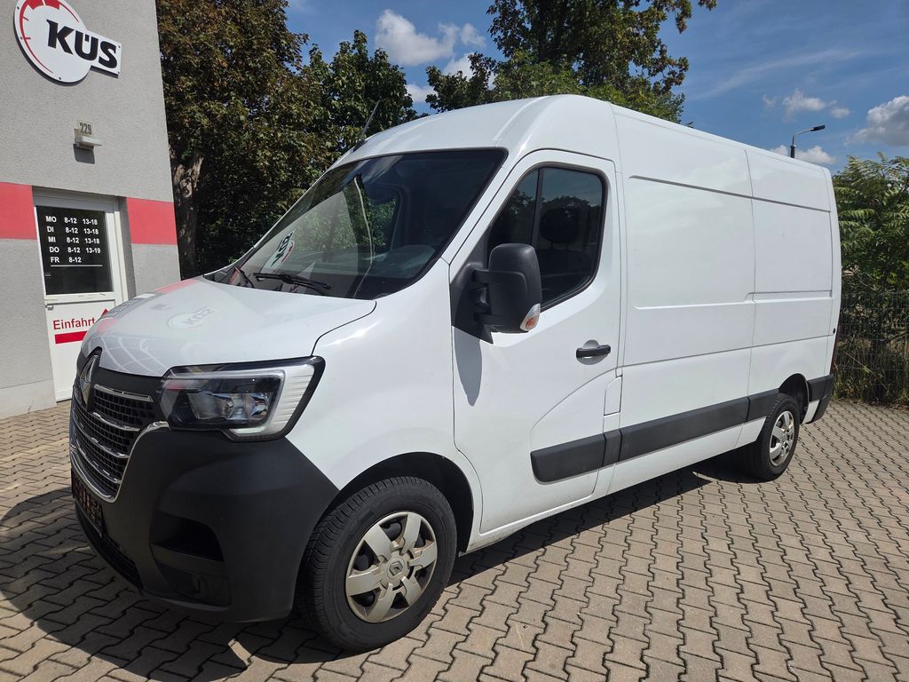 Bild des Angebotes Renault Master III Kasten L2H2 HKa 3,5 Komfort