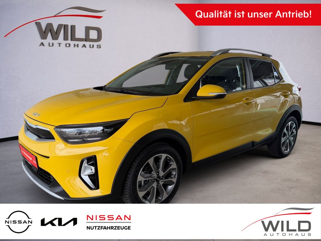 Bild des Angebotes Kia Stonic | 1.0 T-GDI | Mild-Hybrid | Spirit | Navi