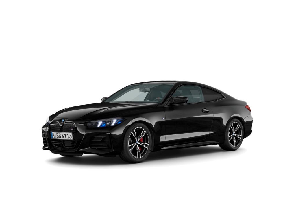 Bild des Angebotes BMW M440i xDrive Coupé Pro M-Sitze AHK GSD ACC 360