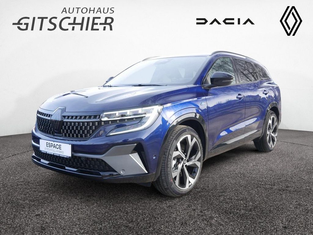 Bild des Angebotes Renault Espace Esprit Alpine E-Tech Full Hybr. 200 7-Sit