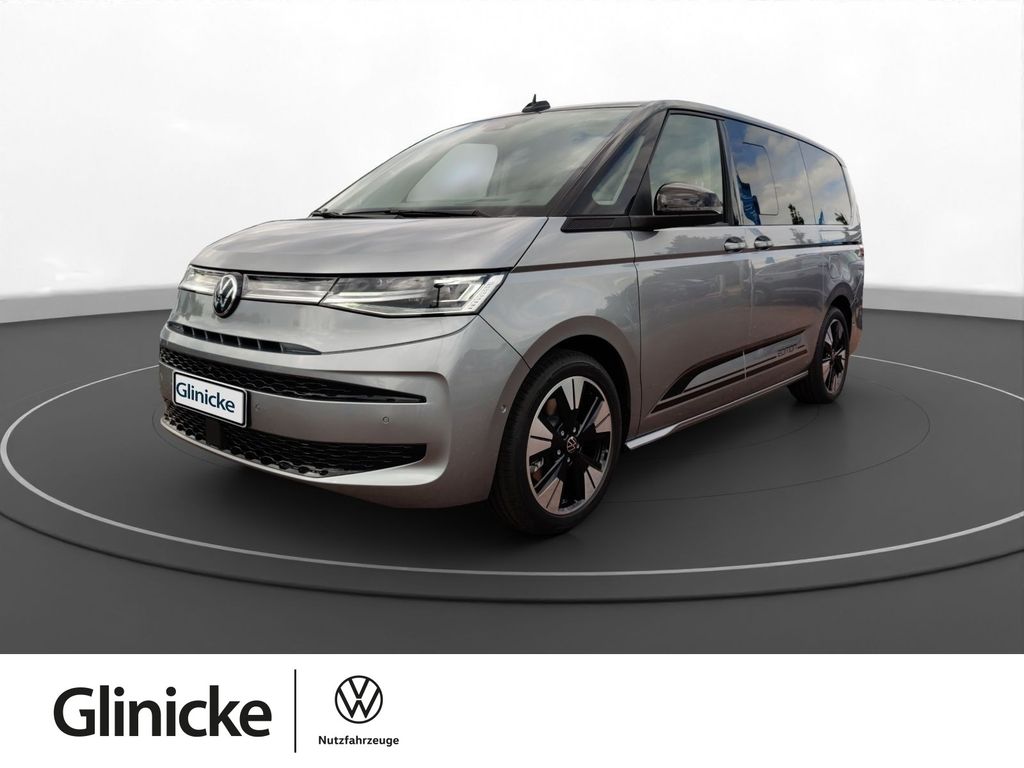 Bild des Angebotes Volkswagen Multivan Edition 2,0 TSI Matrix IQ LED Pano StHz
