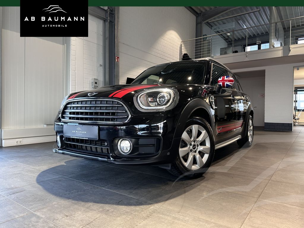Bild des Angebotes MINI One Countryman *LED, SHZ, KLIMAAUTO, TEMPOMAT*