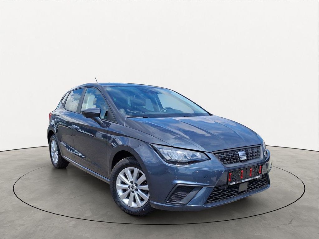 Bild des Angebotes Seat Ibiza Style Edition 1.0 TSI 116PS LED Full-Link