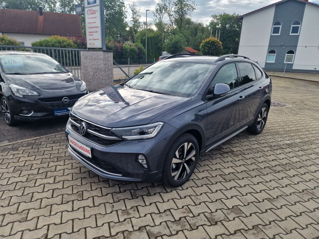 Bild des Angebotes Volkswagen Taigo Life*Automatik*Rüfakam*mtl. 279,-€