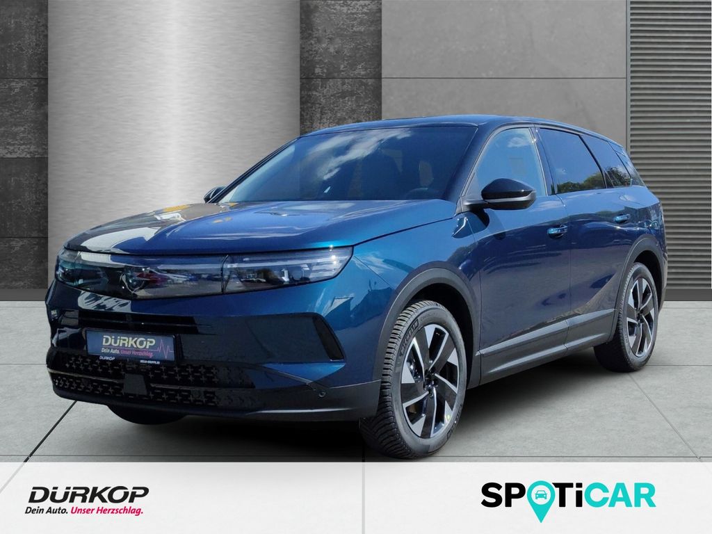 Bild des Angebotes Opel Grandland Ultimate Hybrid 107kW AT Allwetter Nav