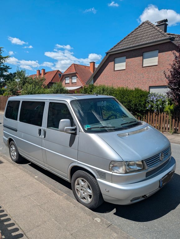 Bild des Angebotes Volkswagen T4 Multivan, Generation, TÜV Neu