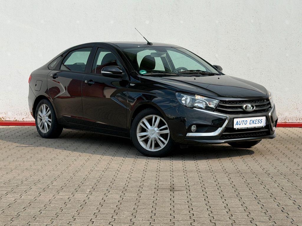 Bild des Angebotes Lada Vesta Basis