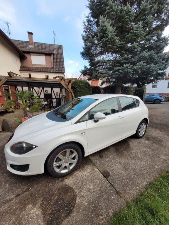 Bild des Angebotes Seat Leon 1.4 TSI Comfort Limited Comfort Limited