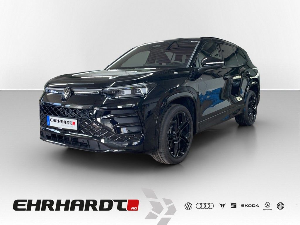 Bild des Angebotes Volkswagen Tayron 1.5 eHybrid DSG R-Line DCC AHK*HARMAN*HUD