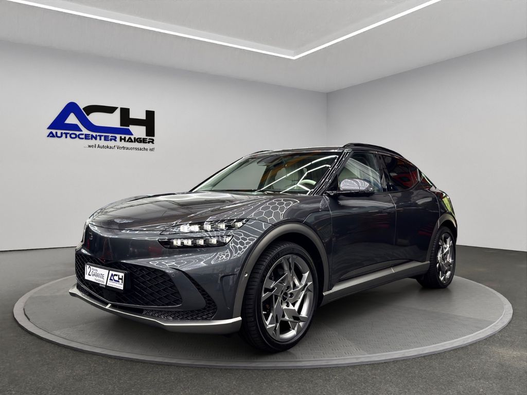 Bild des Angebotes Genesis GV60 Sport Plus Elektro 4WD Glasdach